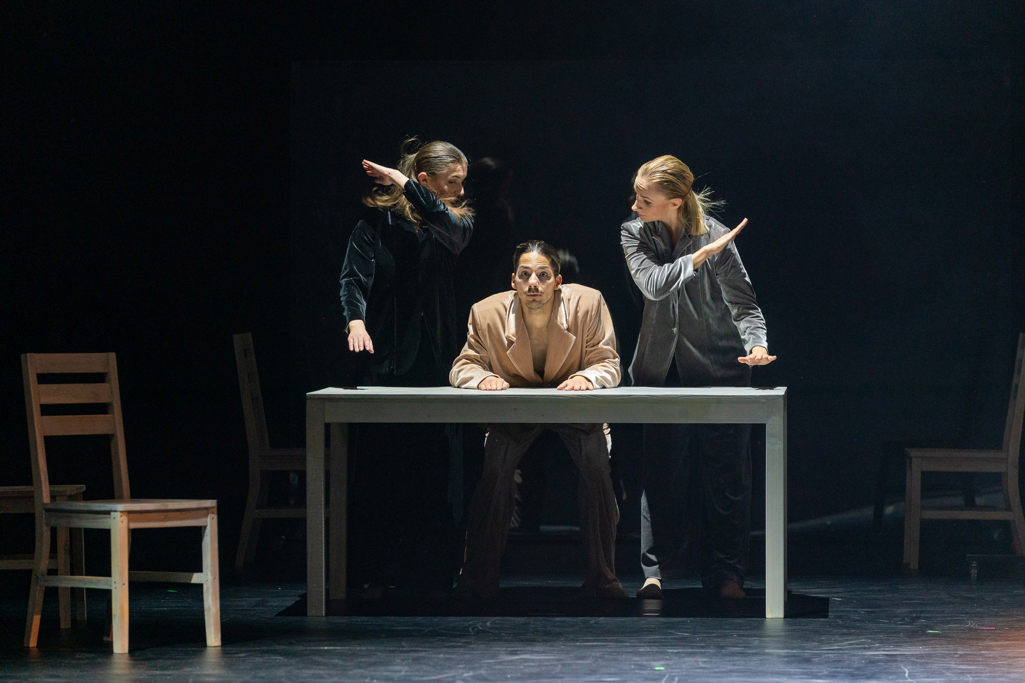 1984 Portret Doriana Graya 47 WEB